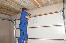 Garage Door & Opener Repairs New York, NY 212-918-5376 Garage Door & Opener Repairs New York, NY 212-918-5376 - installation-side